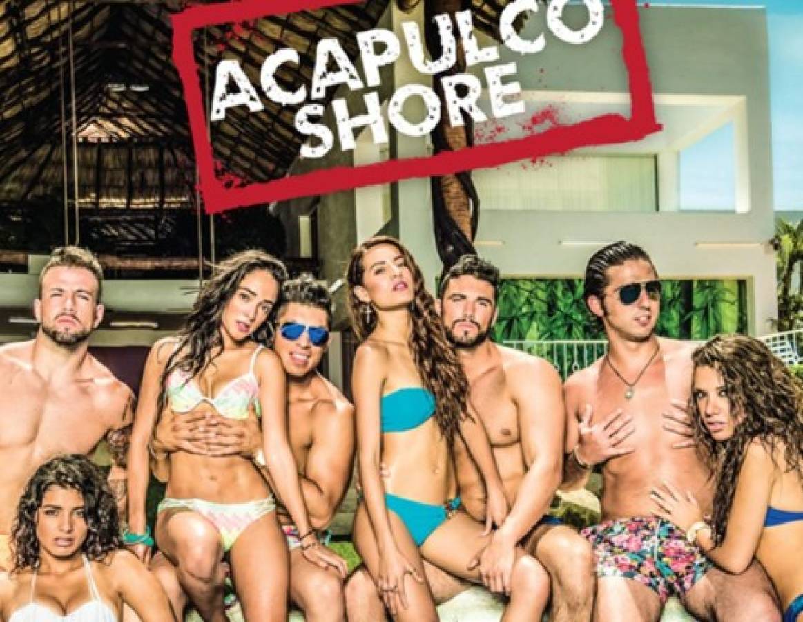 Integrante de ‘Acapulco Shore’ enseñará de todo en YouTube