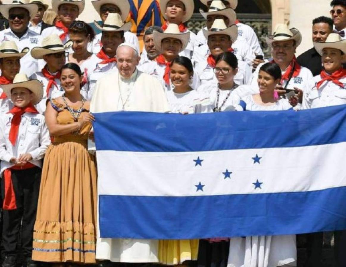 La banda vivió momentos históricos en su gira por Europa.