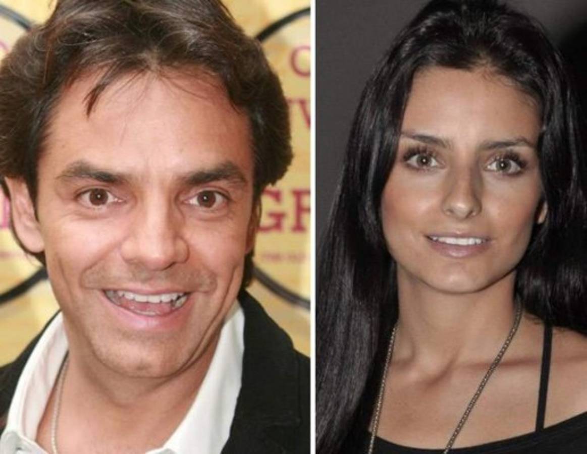 ¡De tal palo, tal astilla! Celebridades que son idénticas a sus hijos