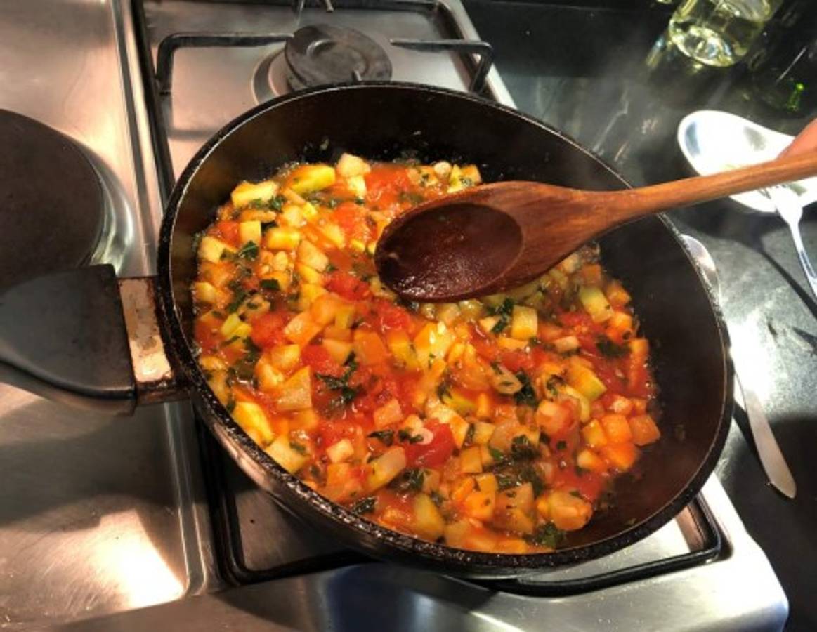 Ayote, gracias, ayote