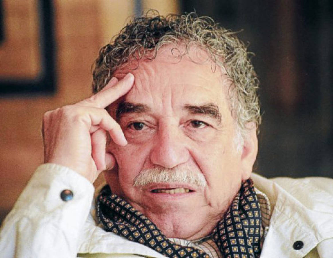 El oficio periodístico de Gabriel García Márquez