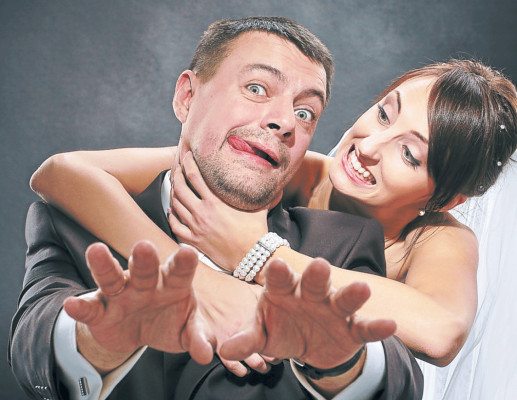 Le huyen al compromiso