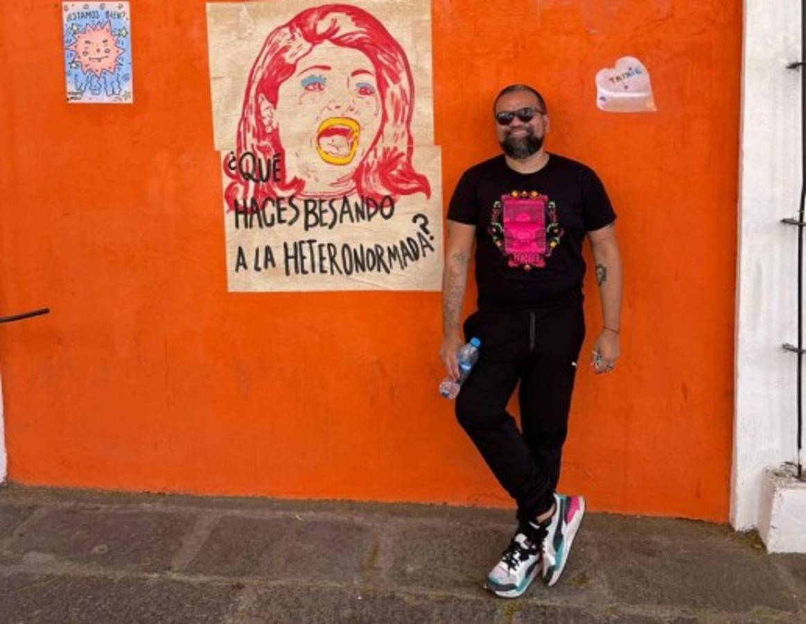 Hondureño José Solís, entre los 50 líderes del Kennedy Center