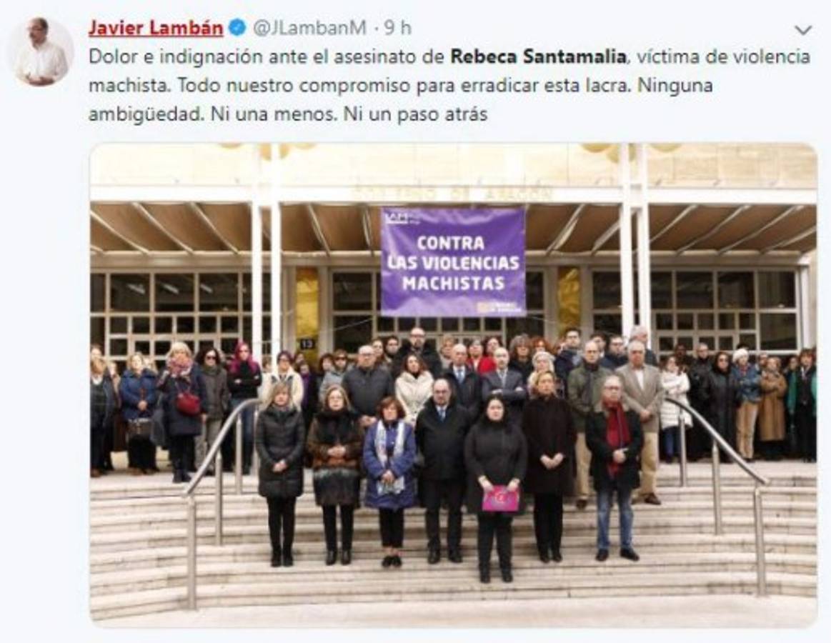 El caso de Rebeca Santamalia, la abogada que murió a manos de asesino que había defendido