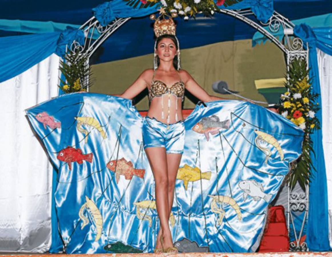 Diseños originales con color y tradición