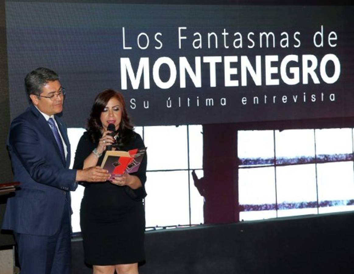 Recordando la vida y obra de Montenegro