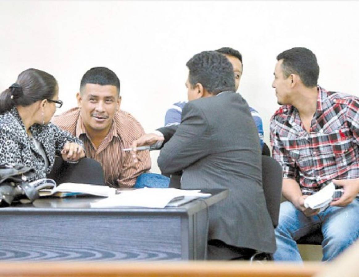 Es inaguantable lo que vivo, dijo Villatoro en video