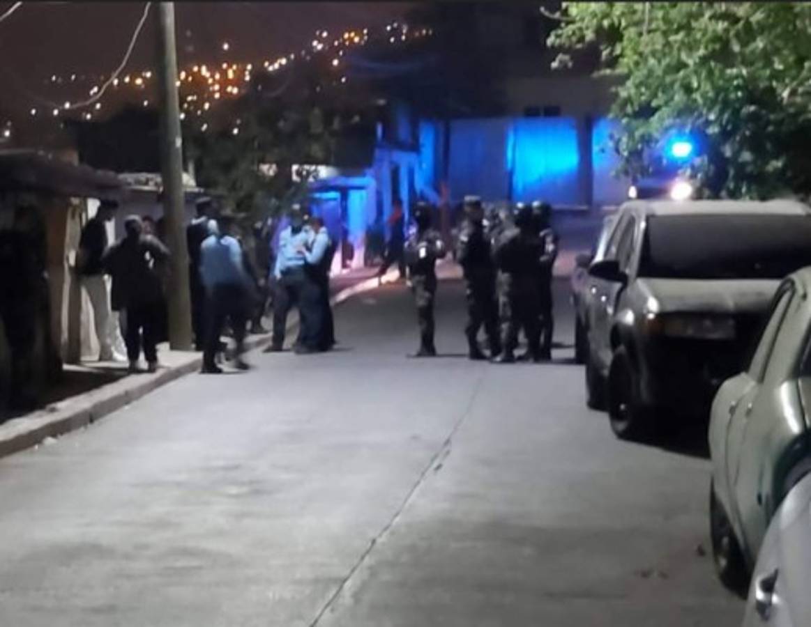 Familiar de padre e hijo asesinados: 'No les di ni un beso, ni un abrazo'