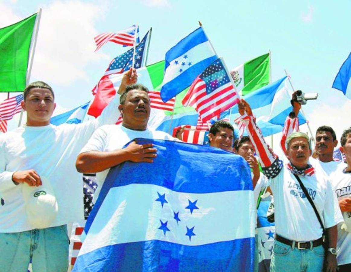 TPS haitiano da pauta de lo que pasará con el país