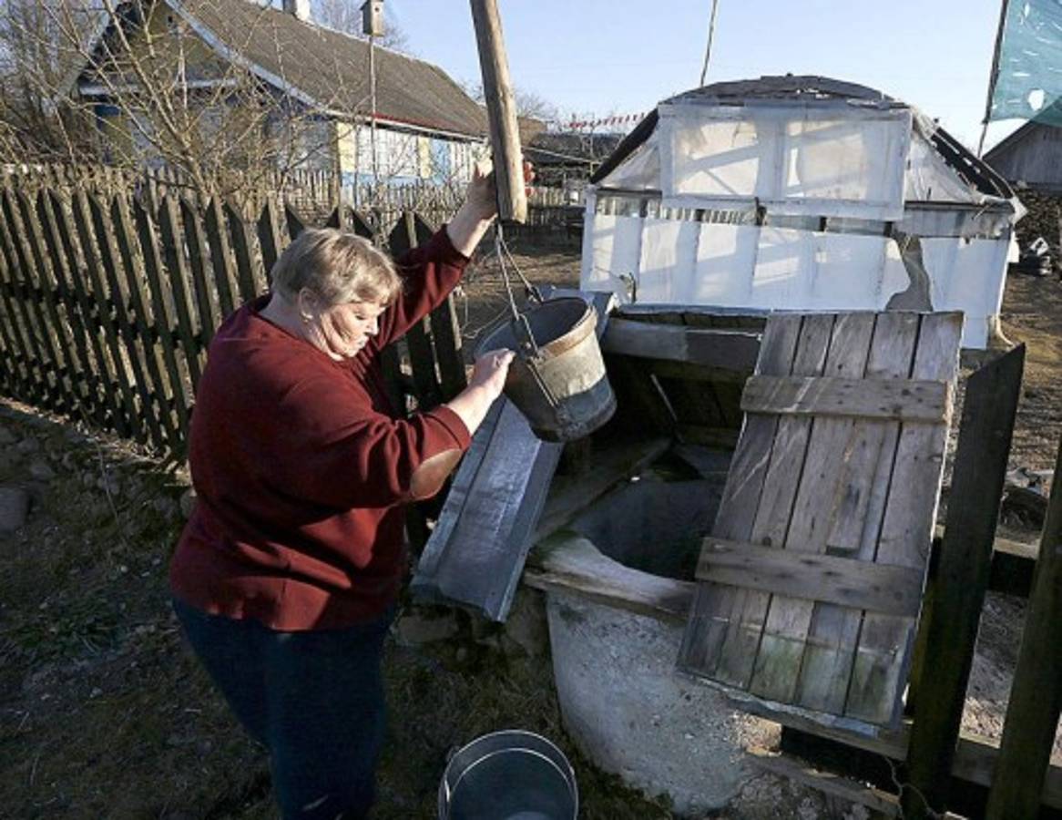 Agua dulce, el recurso más valioso del mundo