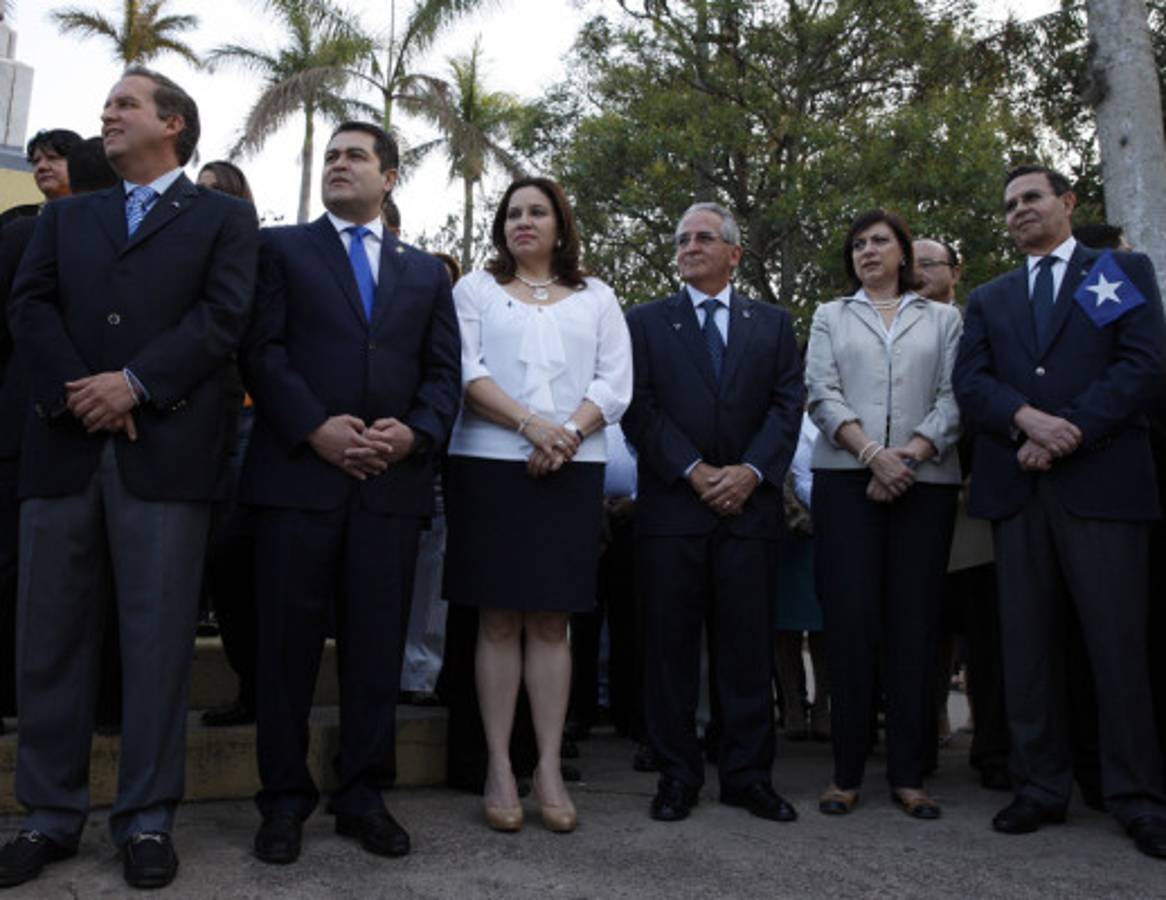 Partido Nacional celebra 111 aniversario