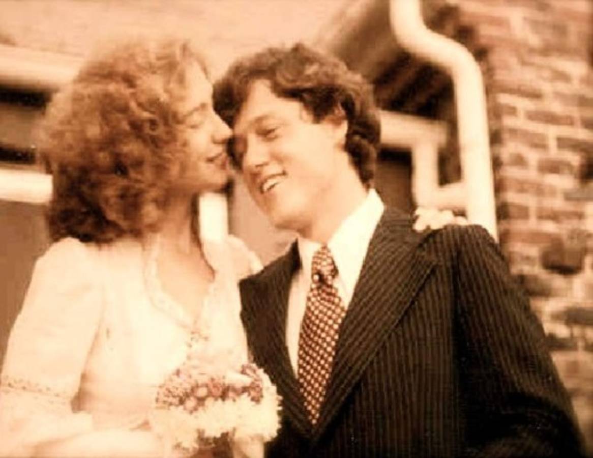 Las piedras en los zapatos de Hillary Clinton