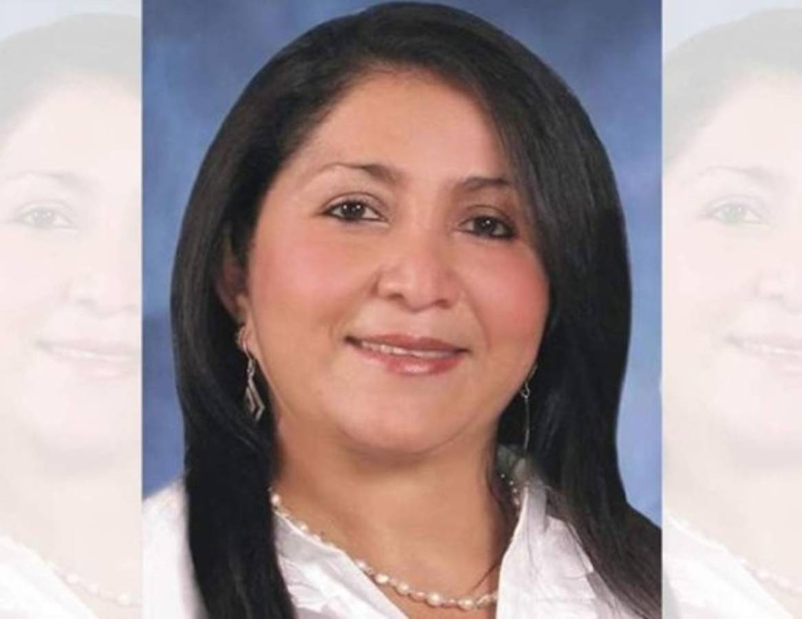 Regidora hondureña muere en crimen pasional