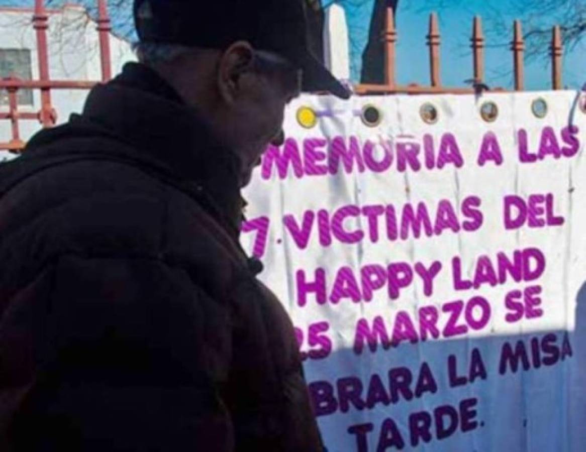 Recuerdan a hondureños muertos en incendio en NY