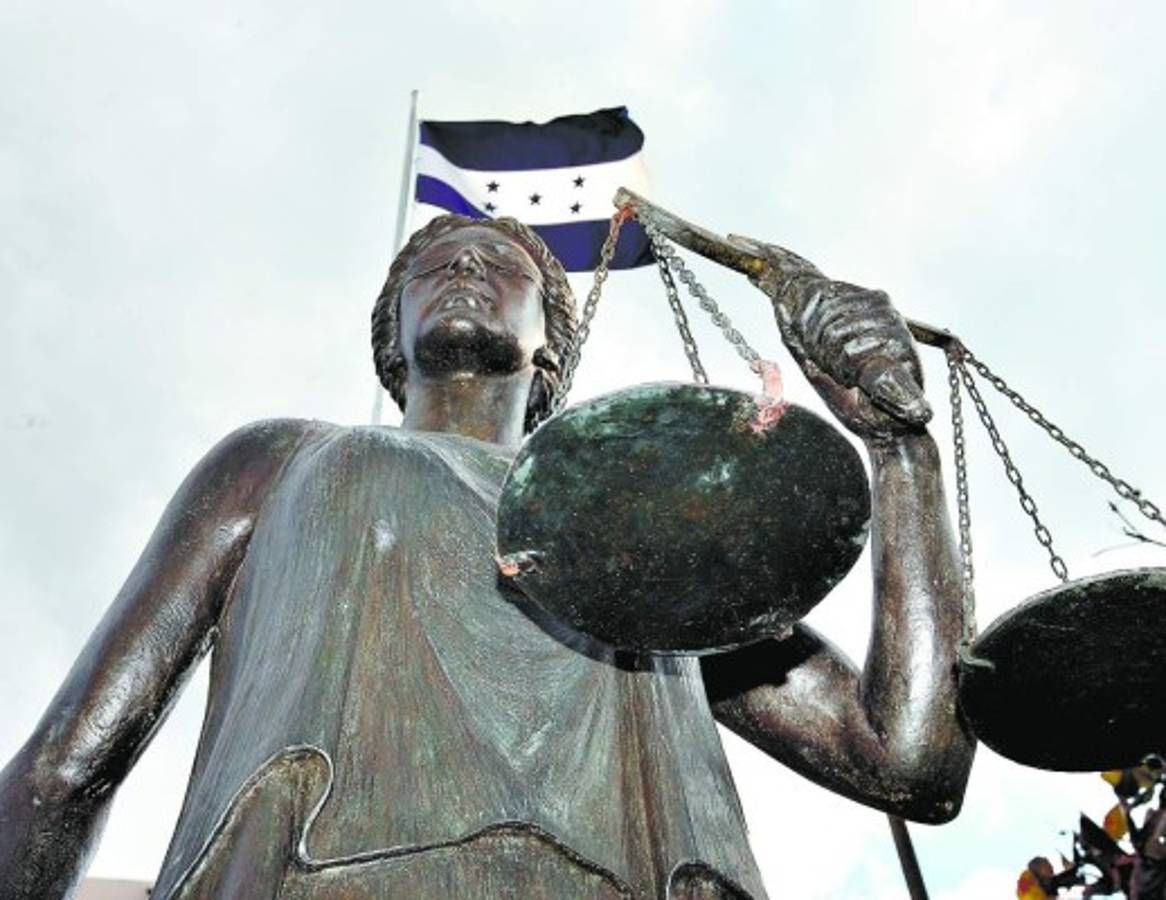 La CSJ pide antecedentes de la Ley de Secretos al CN