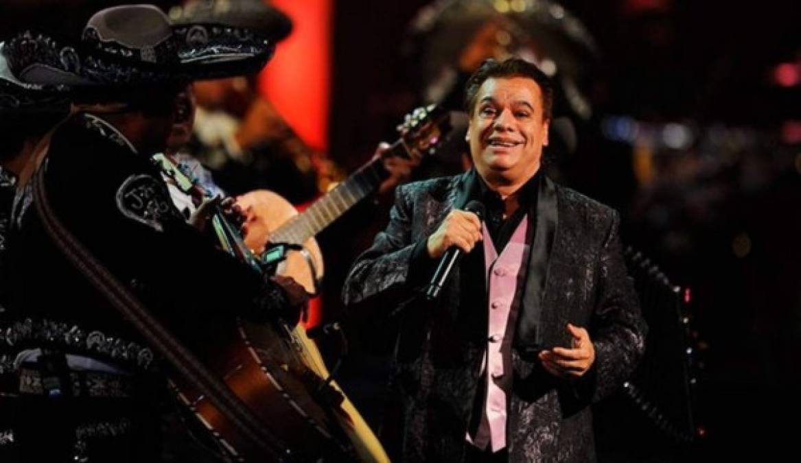 10 datos que no sabías de Juan Gabriel