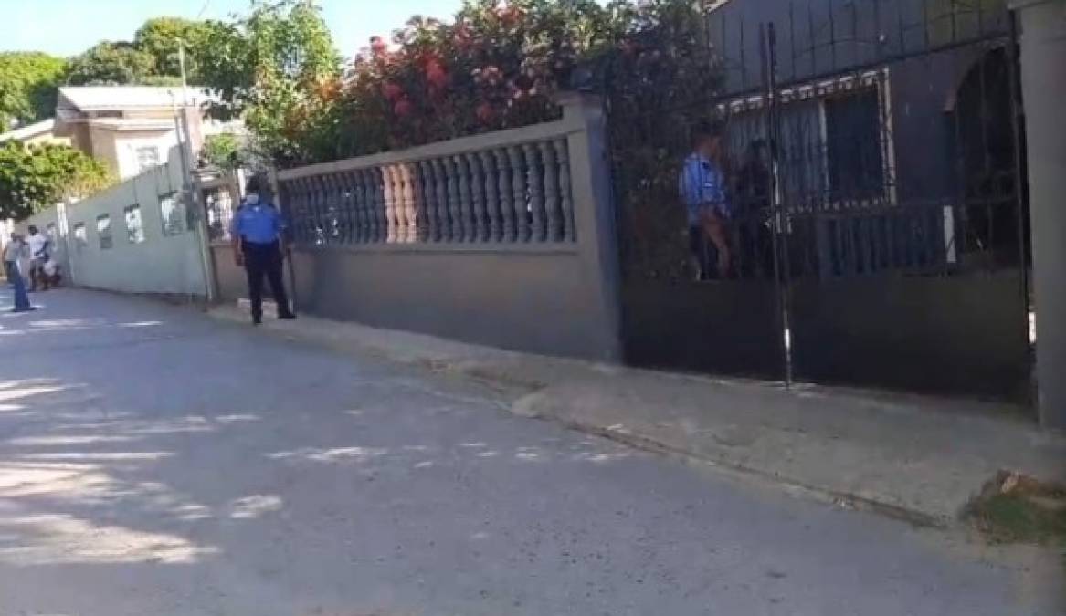 ¡Consternación en Roatán! Esto es lo que se sabe sobre la brutal masacre de tres personas