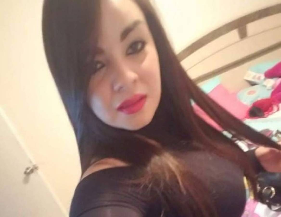 Fermina Bueso: 'No creo que mi hijo sea capaz de matar a su novia”
