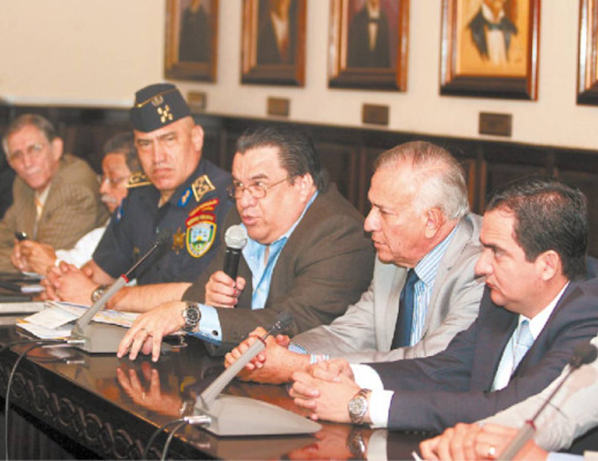 TIGRES estará listo en noviembre