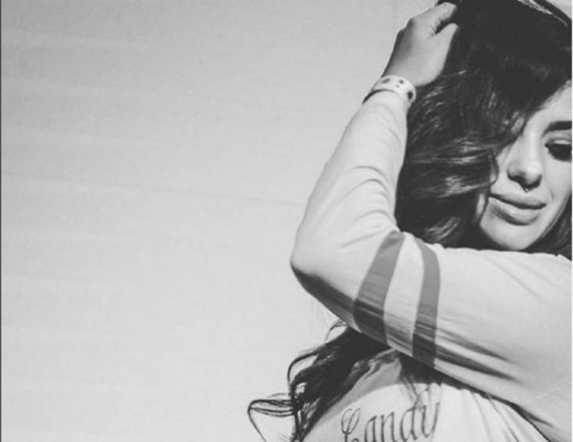 Modelo estadounidense es encontrada desmembrada en el baúl de un carro