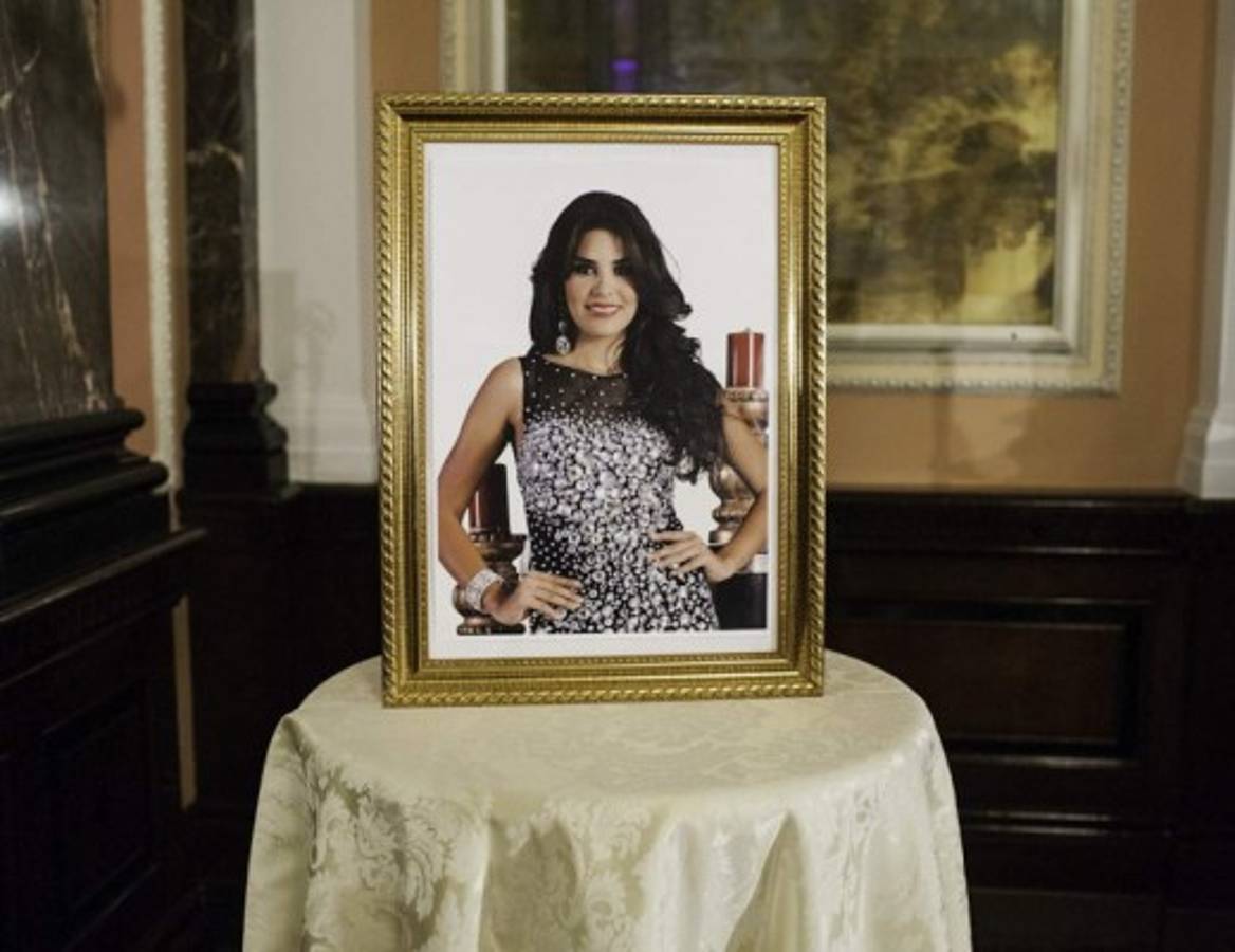 Sin Honduras presente, Londres coronó hoy a la nueva Miss Mundo