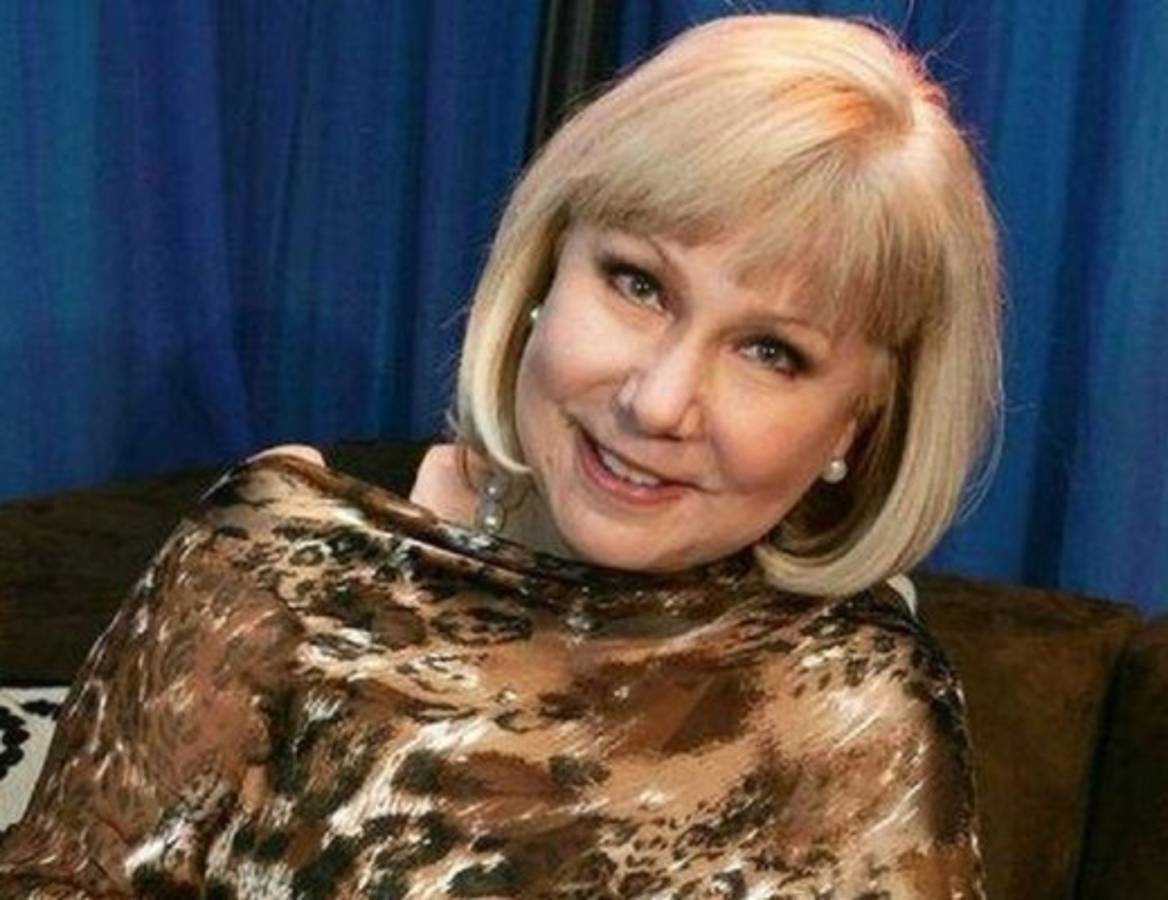 Cristina Saralegui perdió amigos por Obama