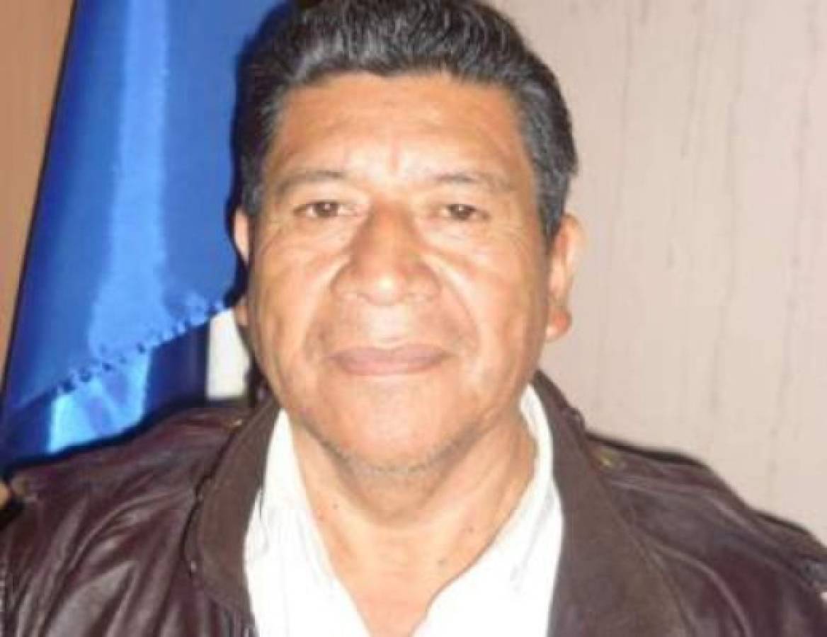Honduras: Piden abrir juicio contra exalcalde de Intibucá por caso 'Agua Zarca' 