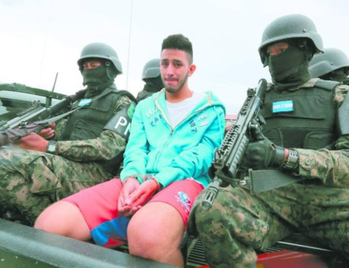 Caso Kevin: Pide prueba anticipada para testigo