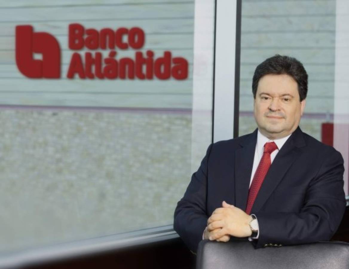 Banco Atlántida se consolida como el preferido por los hondureños