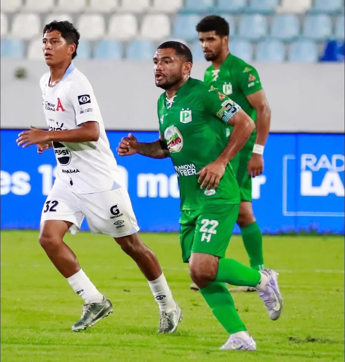 Fichajes Honduras: Olimpia y su decisión con Álvarez, Moya y Quioto regresarían, baja en Real España