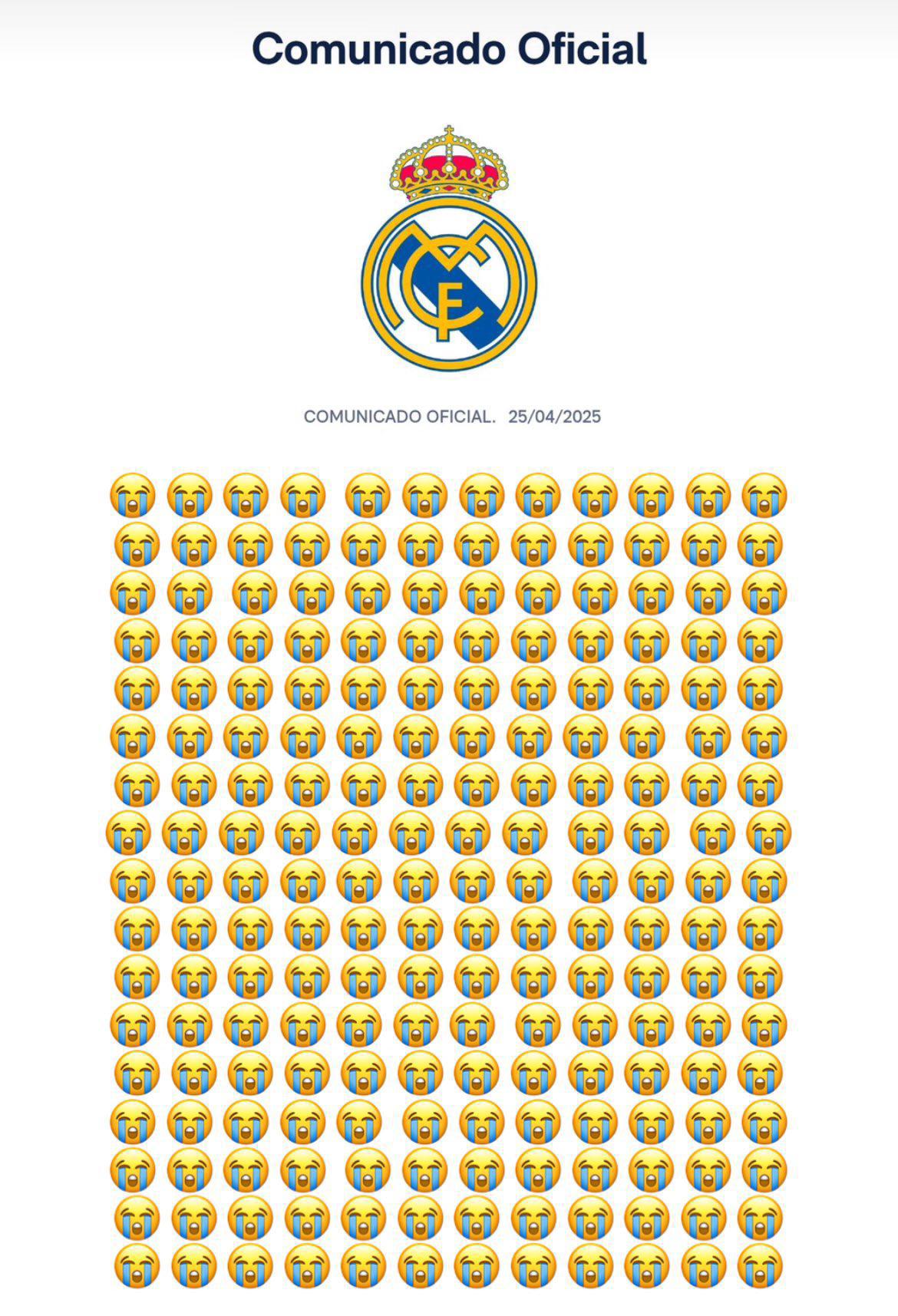 Humillación total: Los memes que dejó la goleada del Barcelona sobre Real Madrid en el clásico