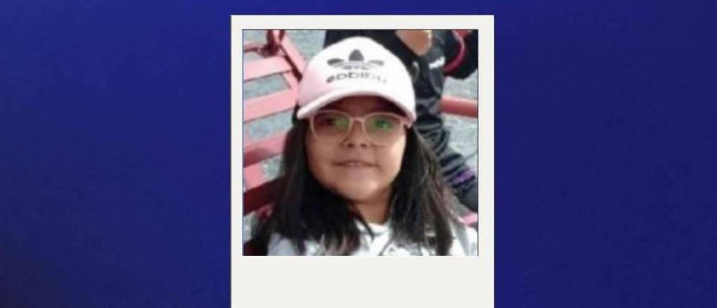 Dana Ramos: ¿qué dice la autopsia de la niña hallada en cisterna de sus abuelos?