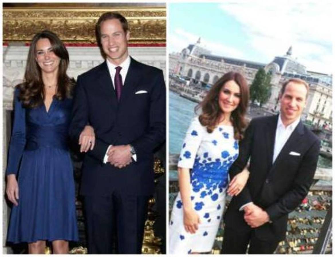 Los clones más famosos de las celebridades