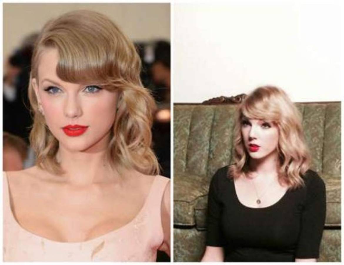 Los clones más famosos de las celebridades