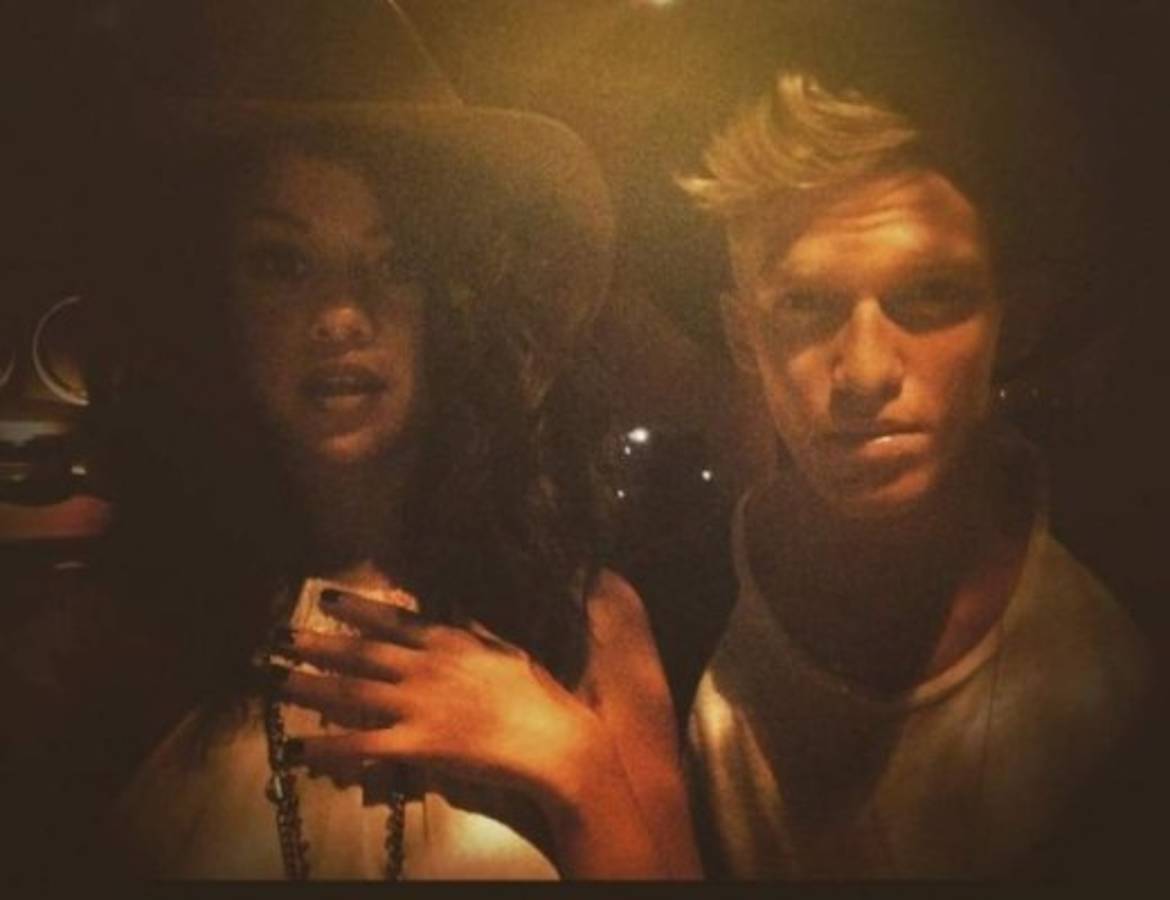 El amor va y viene entre las celebridades