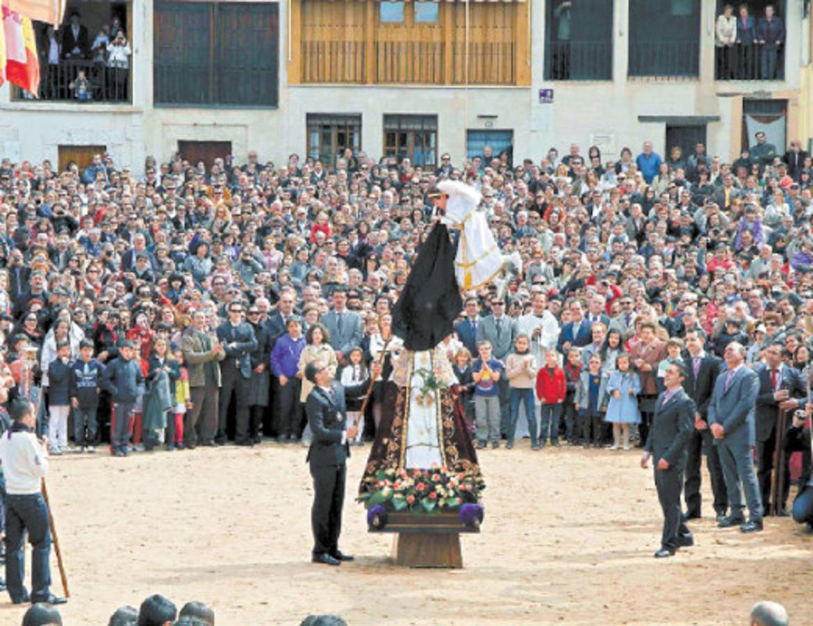 Tradiciones en torno a la pasión, muerte y resurrección de Jesús