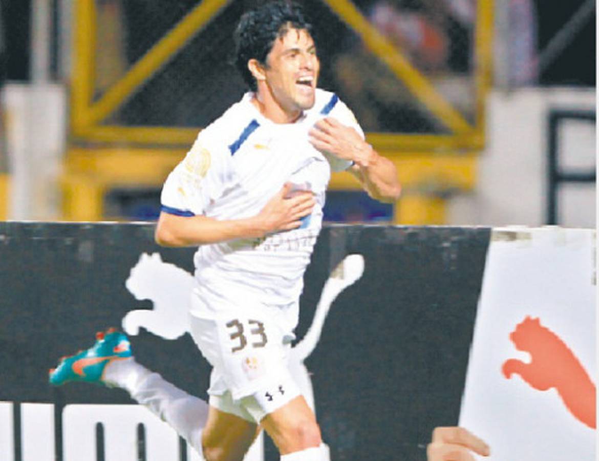 Honduras: Olimpia corona sus 100 años con su segundo tricampeonato