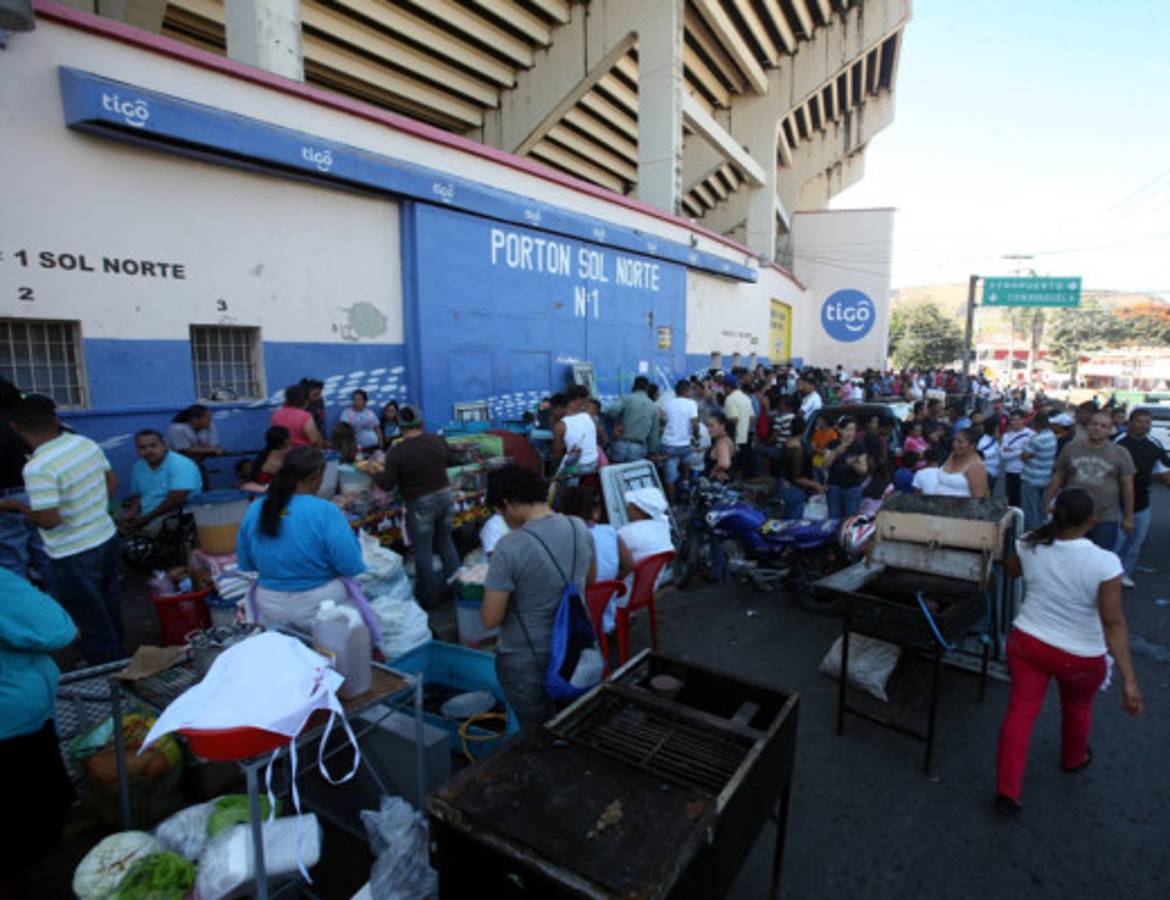 Honduras: Olimpia corona sus 100 años con su segundo tricampeonato