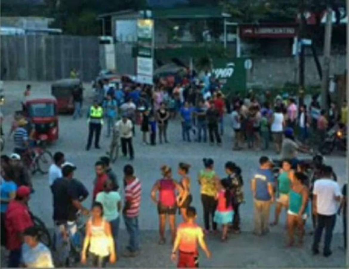 Asesinan a pastor y a conductor de mototaxis en Peña blanca