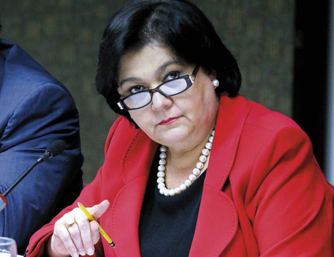 BCH sugiere sistema de liquidación bruta contra estafadores