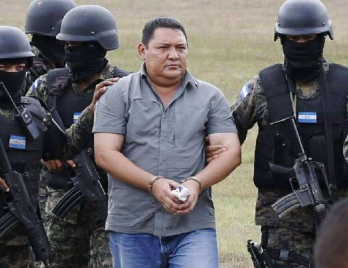 Honduras: Reanudan juicio contra exalcalde de Juticalpa Ramón Sarmiento