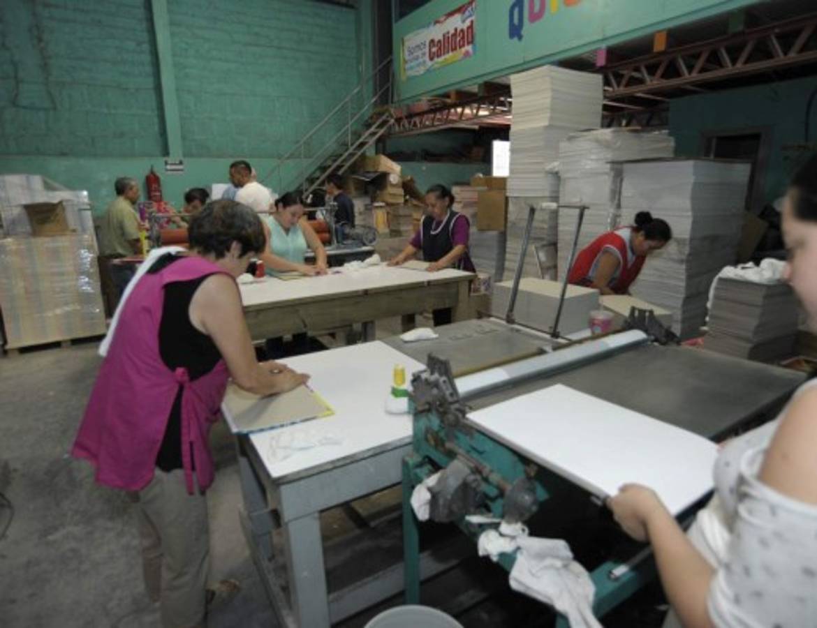 Cuadernos Quick se convierte en el mejor compañero de La Maratón del Saber