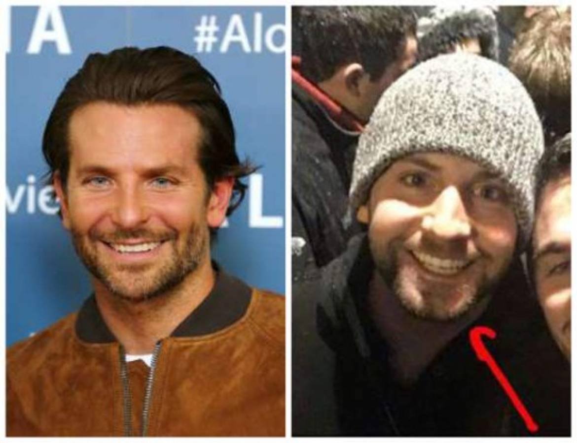 Los clones más famosos de las celebridades