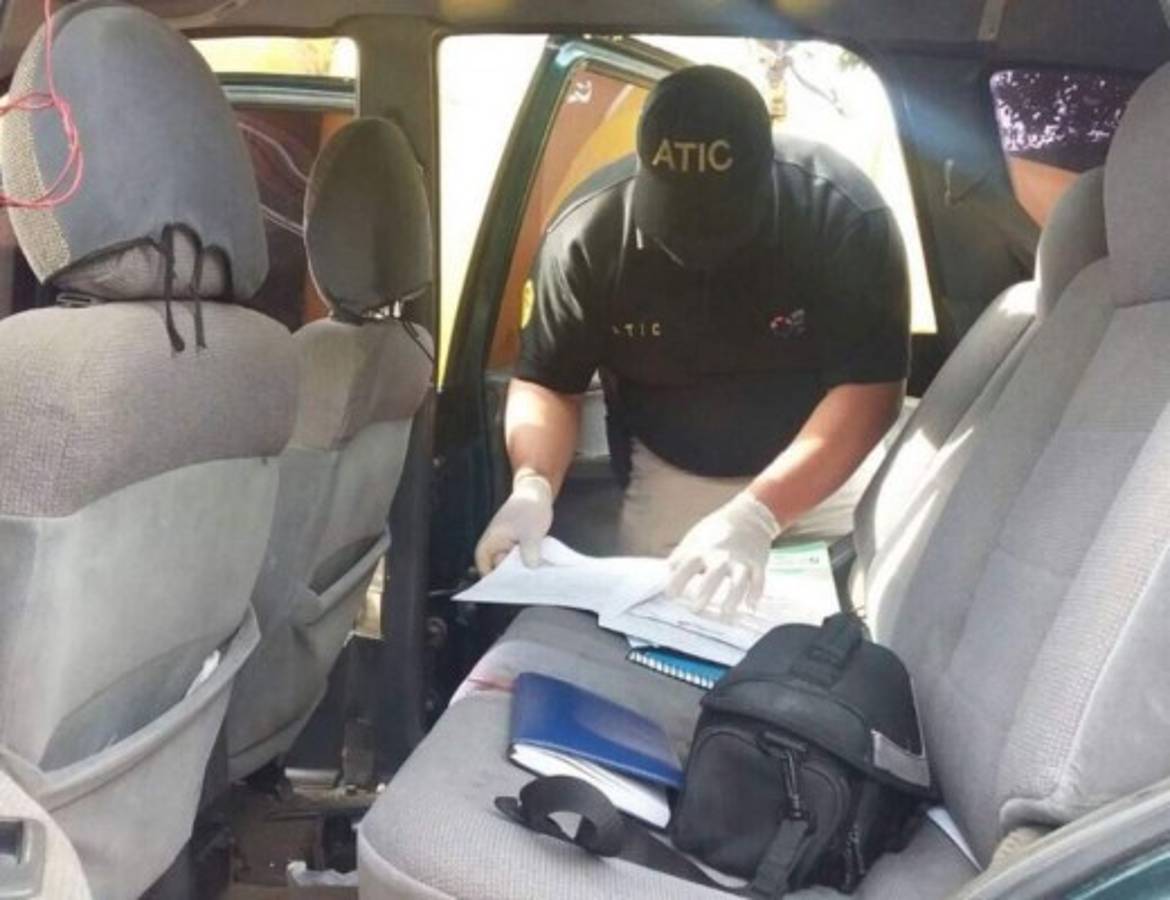 Continúa investigación contra exdiputado y socio por explotación sexual en Comayagua