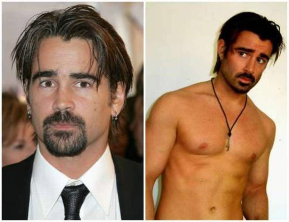 Los clones más famosos de las celebridades