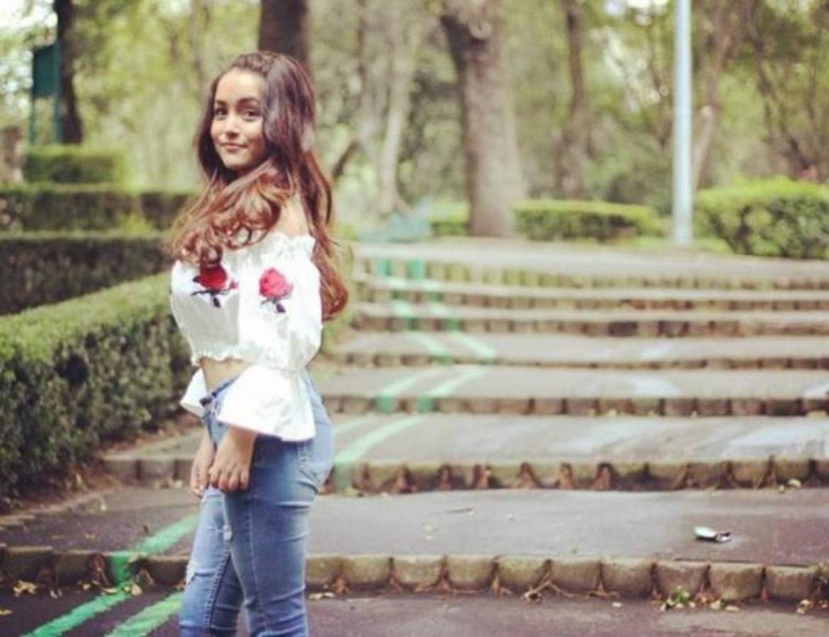 Rubí Ibarra publica una foto y una parte de su cuerpo deja asombrados a todos