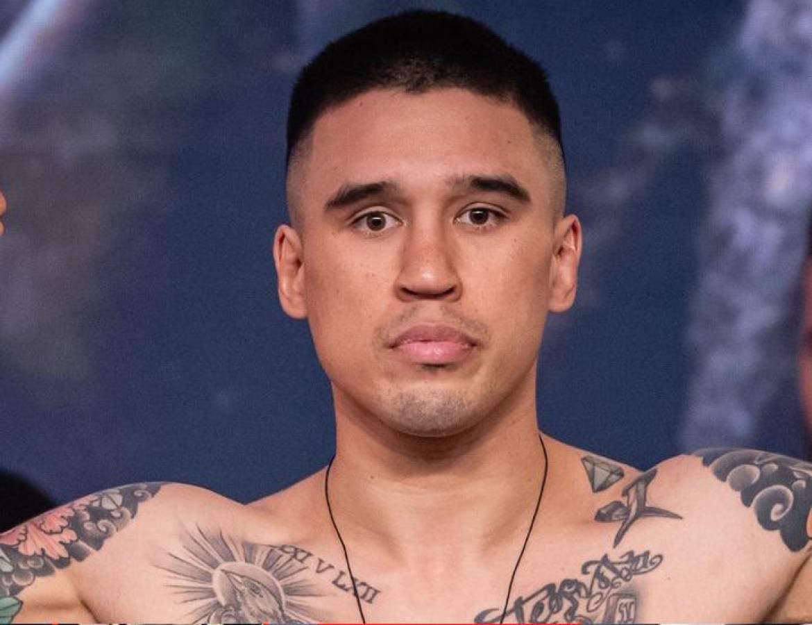 Teófimo López defenderá su título superligero ante el canadiense Steve Claggett