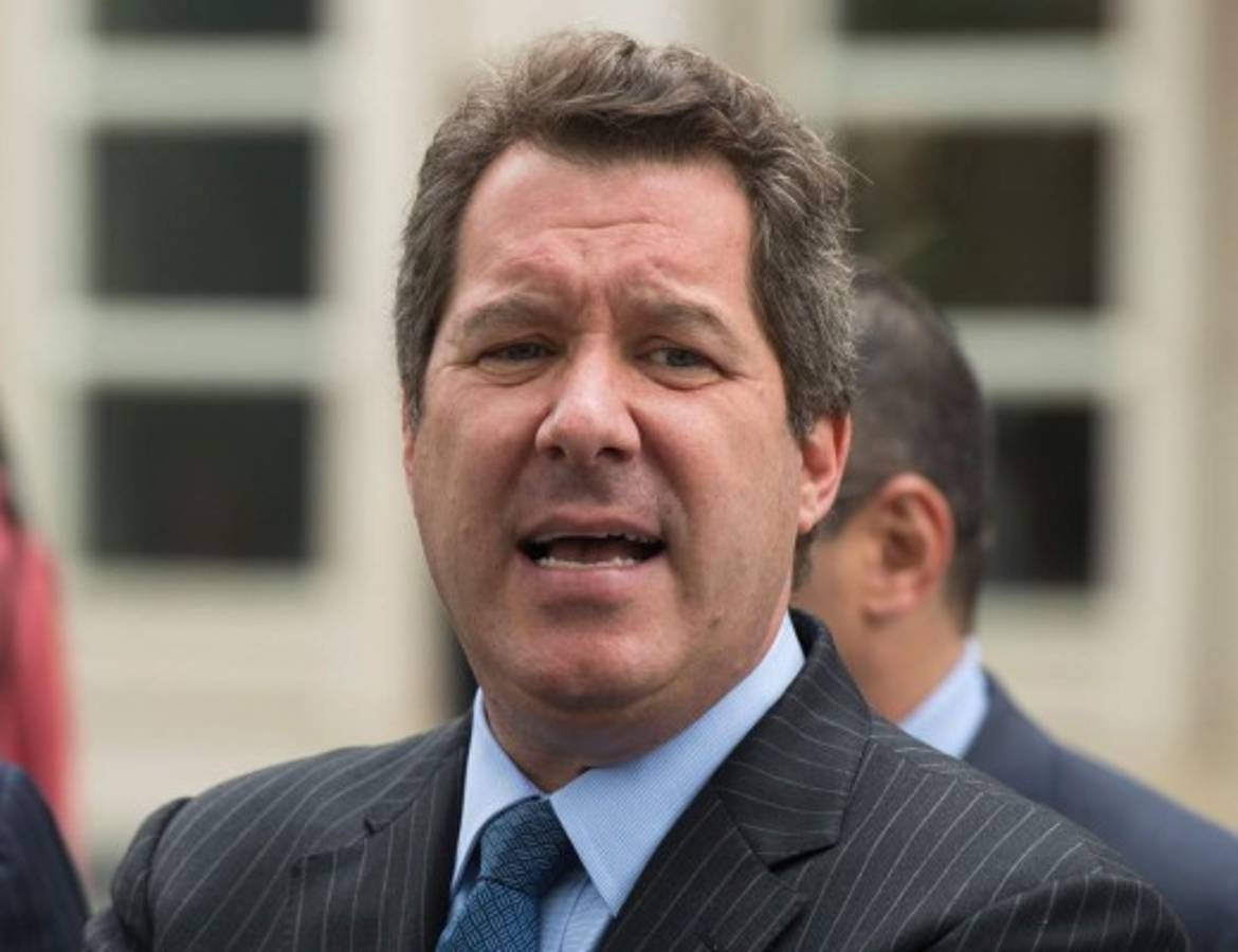 Juez de EEUU niega petición a abogados privados de 'El Chapo'