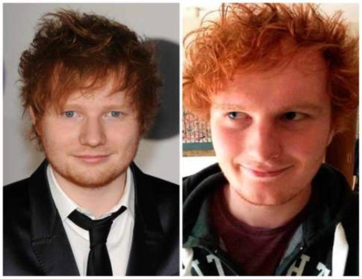 Los clones más famosos de las celebridades