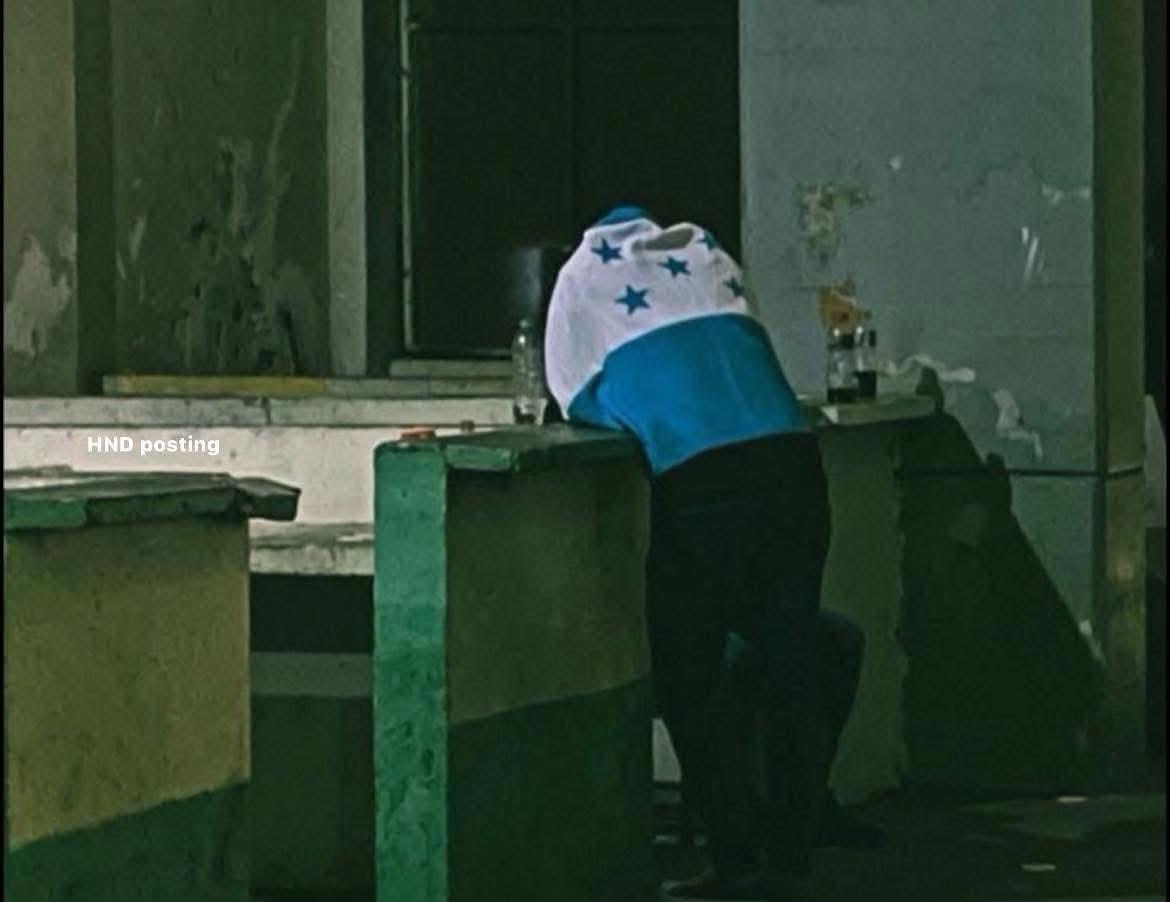 Para reír: Los memes que dejó la eliminación de Honduras y Costa Rica del Mundial 2026